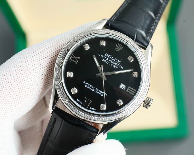 Rolex 41X10.8mm 120126